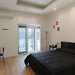 Zzzstation Rooms