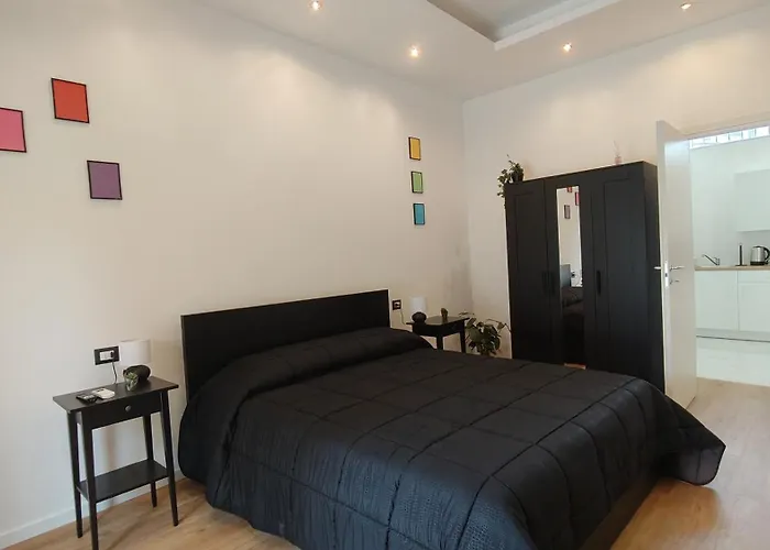 Zzzstation Rooms